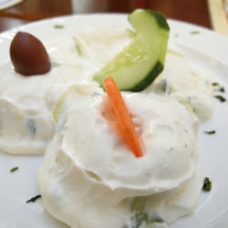 Restaurant Hermes