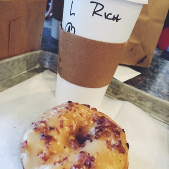 Revolution Doughnuts - Donuts Near Me - Decatur, Georgia Revolution Doughnuts - Donuts Near Me - Decatur, Georgia