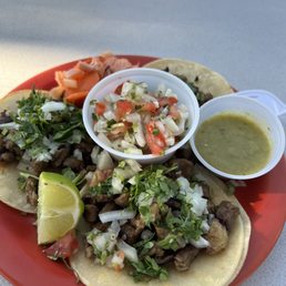 Beef Tacos Beef Tacos