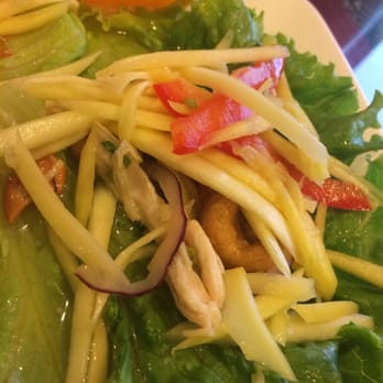 Thai Pepper Restaurant - Thai Near Me - Brampton, Ontario
