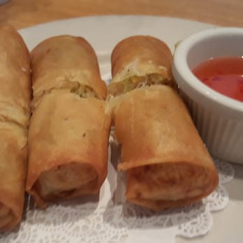 Curry Curry Thai - Egg rolls - Thai Near Me - Smyrna, Georgia Curry Curry Thai - Egg rolls - Thai Near Me - Smyrna, Georgia