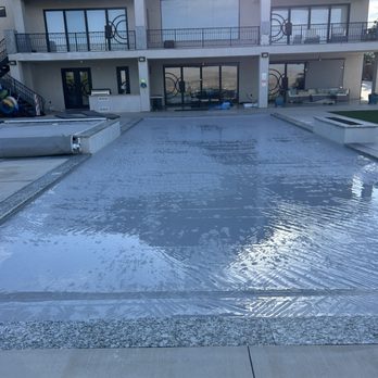 Dixie Pool Covers - Pool & Hot Tub Service Near Me