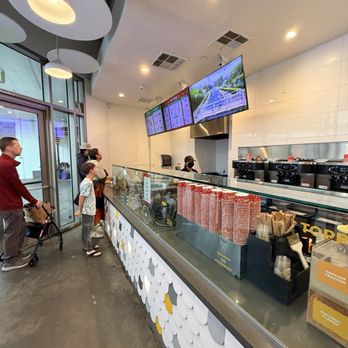 Somisomi - inside - Desserts Near Me - San Diego, California Somisomi - inside - Desserts Near Me - San Diego, California