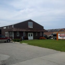 Countryside Repair - Stop by and meet our friendly staff.