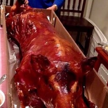 Papa J's Lechon - Caterers Near Me - Monrovia, California Papa J's Lechon - Caterers Near Me - Monrovia, California