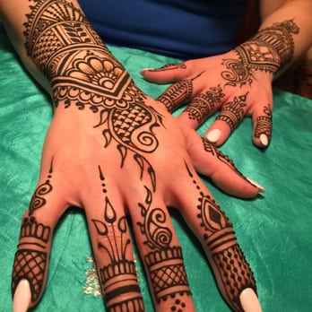 Blue Lotus Henna - Henna Artists Near Me - Portland, Oregon Blue Lotus Henna - Henna Artists Near Me - Portland, Oregon