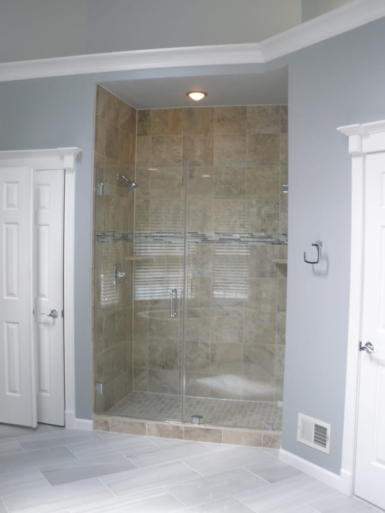 Slide of Steinhorst Plumbing Kitchen & Bath HVAC and Electrical