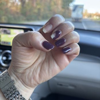 Top Nails & Spa - Before 2nd week - Nail Salons Near Me - Collegeville, Pennsylvania Top Nails & Spa - Before 2nd week - Nail Salons Near Me - Collegeville, Pennsylvania