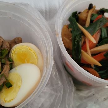 Max's Restaurant - Dillingham - Chicken adobo.  Black bean fish. - Filipino Near Me - Honolulu, Hawaii