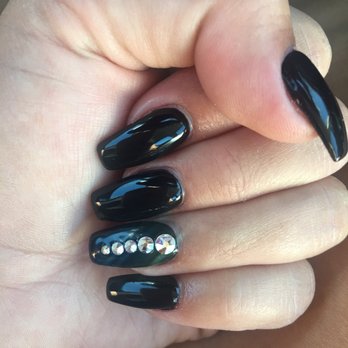 Jasmine Nail Spa - Nail Salons Near Me - San Leandro, California