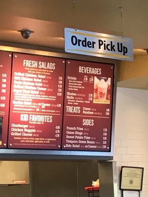 Menu photo 7 Habit Burger & Grill Vacaville, CA Menu photo 7 Habit Burger & Grill Vacaville, CA