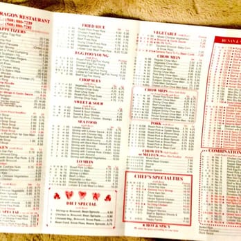 Golden Dragon 13 Photos 26 Reviews Chinese 51 Court St Taunton Ma Restaurant Reviews Phone Number