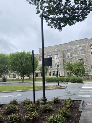 Virginia Tech by null