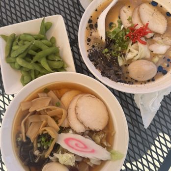 Ryujin Ramen - Ramen Near Me - Sacramento, California Ryujin Ramen - Ramen Near Me - Sacramento, California