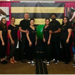 Birth Believers - Birth Believers Picture