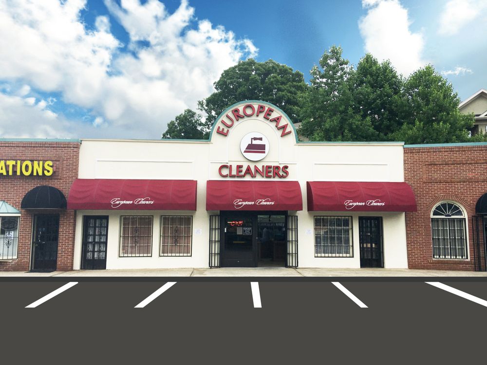 EUROPEAN DRY CLEANERS Updated June 2024 20 Reviews 3295 Roswell Rd NE, Atlanta,