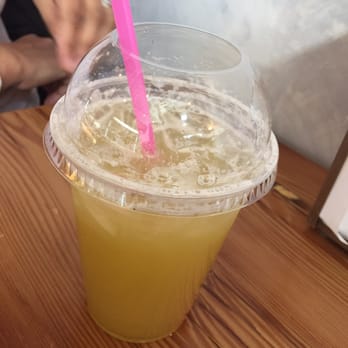 Muncheez - Sugar cane juice - Creperies Near Me - North York, Ontario