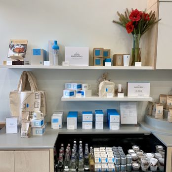 Blue Bottle Coffee - Pasadena - Coffee & Tea Near Me - Pasadena, California