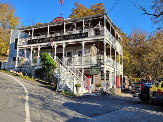 Callicoon Brewing Company by null