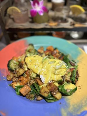 The Friendly Toast by null