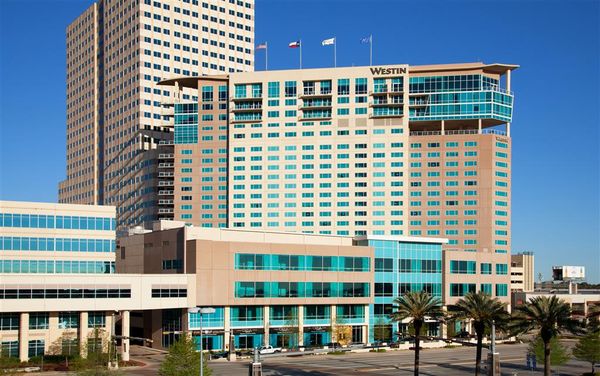 The Westin Houston, Memorial City by null