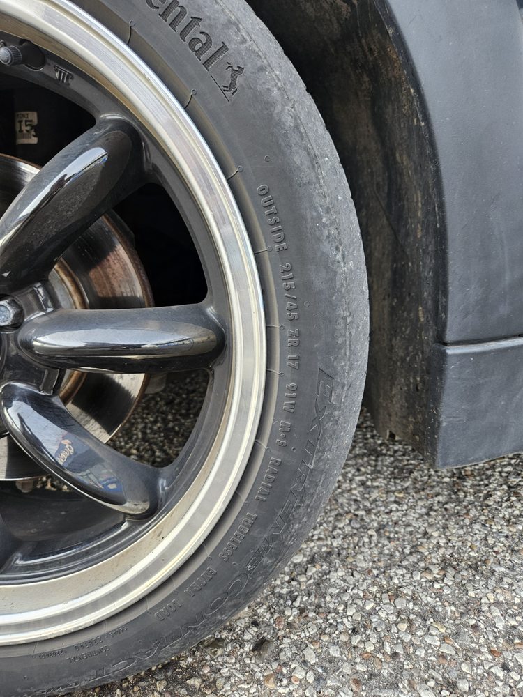 EMILIO’S TIRE SERVICE Updated August 2024 2118 Morton Ave, Elkhart