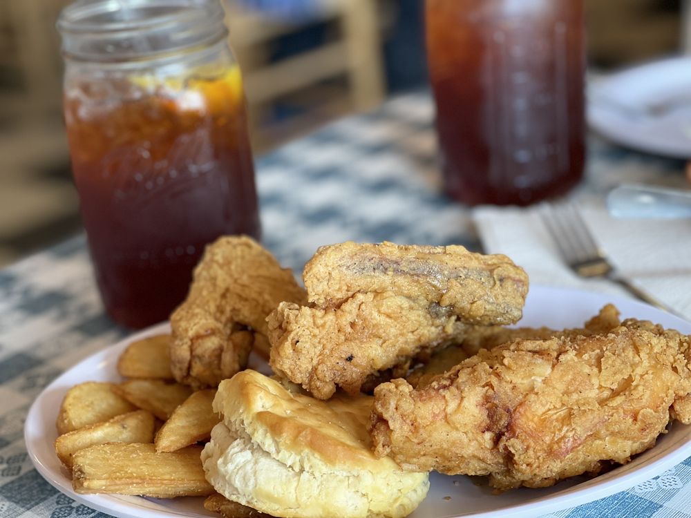 Uncle Bud's