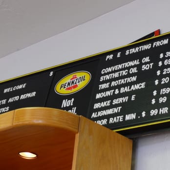 Beach City Performance - Regular prices. - Tires Near Me - Corona Del Mar, California