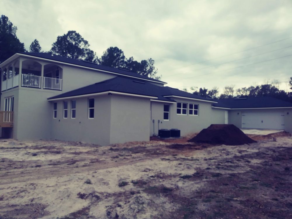 Slide of Bo & Rose Homes