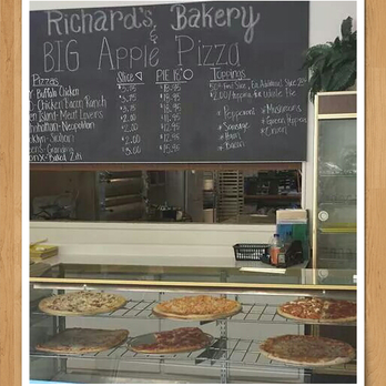 Big Apple Pizza - Pizza slices! - Pizza Near Me - Fort Wayne, Indiana Big Apple Pizza - Pizza slices! - Pizza Near Me - Fort Wayne, Indiana