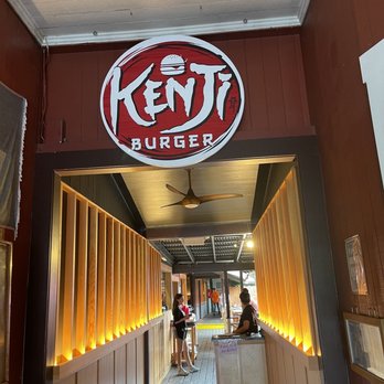 Kenji Burger Koloa - Burgers Near Me - Koloa, Hawaii Kenji Burger Koloa - Burgers Near Me - Koloa, Hawaii