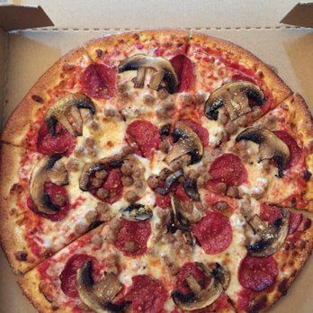 Halwani Cuisine - Classic Pizza - Pizza Near Me - Columbus, Ohio
