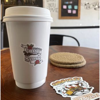 GrindHouse - Cafes Near Me - Chula Vista, California