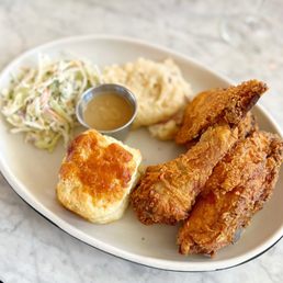 Fried Chicken