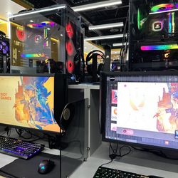 iBattle Gaming Center