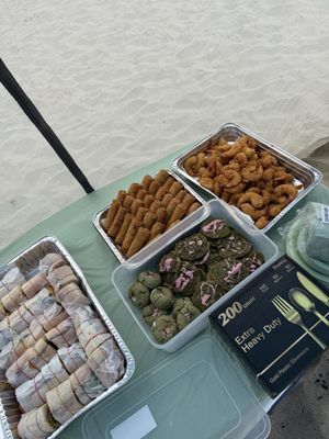 Cha Ca Long Phung by null