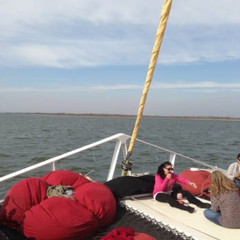 Sam's Dock - Boat Charters Near Me - Lewisville, Texas Sam's Dock - Boat Charters Near Me - Lewisville, Texas