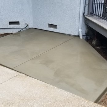 Edgar's concrete - Masonry/Concrete Near Me - Roseville, California
