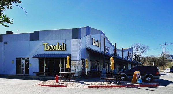 Tacodeli by null