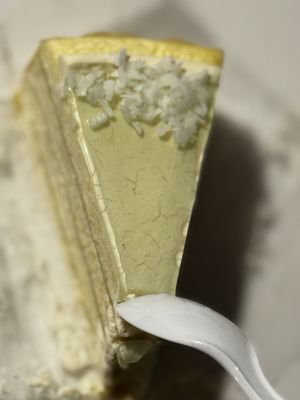 Lady M Cake Boutique - Seattle by null