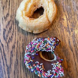 Jack's Donuts