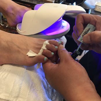 Iris Nails & Spa - Nail Salons Near Me - Germantown, Maryland