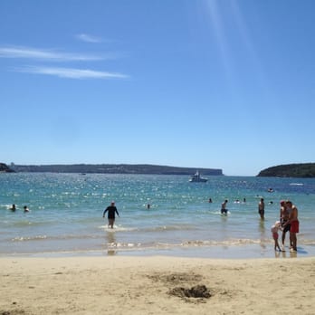 Balmoral Beach - Beaches Near Me - Sydney, NSW Balmoral Beach - Beaches Near Me - Sydney, NSW