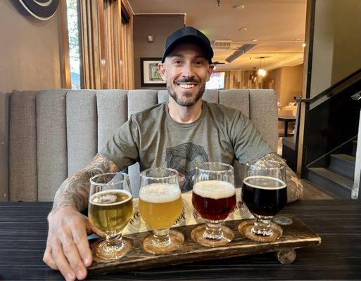 Breckenridge Brewery & Pub by null