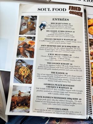Menu photo 2 Stuff My Turkey Las Vegas, NV Menu photo 2 Stuff My Turkey Las Vegas, NV