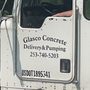 Glasco Concrete Delivery and Pumping