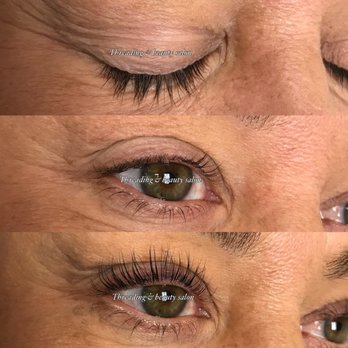 Threading & Beauty Salon - Lash lift and tinting, an amazing alternative to lash extensions, lash lift last 6-8 weeks, tint can be added for a mascara effect. - Threading Services Near Me - Colleyville, Texas Threading & Beauty Salon - Lash lift and tinting, an amazing alternative to lash extensions, lash lift last 6-8 weeks, tint can be added for a mascara effect. - Threading Services Near Me - Colleyville, Texas
