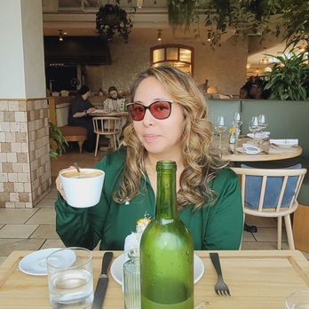 Terra - Italian Near Me - Dallas, Texas