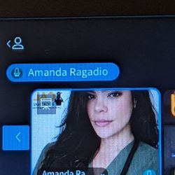 CALRegional Merced - Miss Amanda
