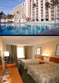 The Knott's Hotel by null
